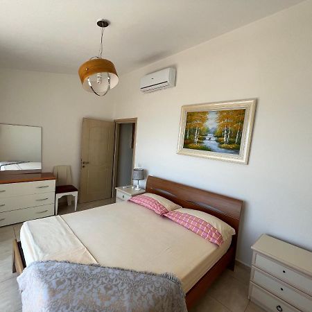 Apartments Wonderful Bay Saranda Zewnętrze zdjęcie