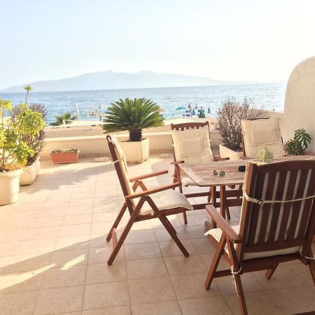 Apartments Wonderful Bay Saranda Zewnętrze zdjęcie