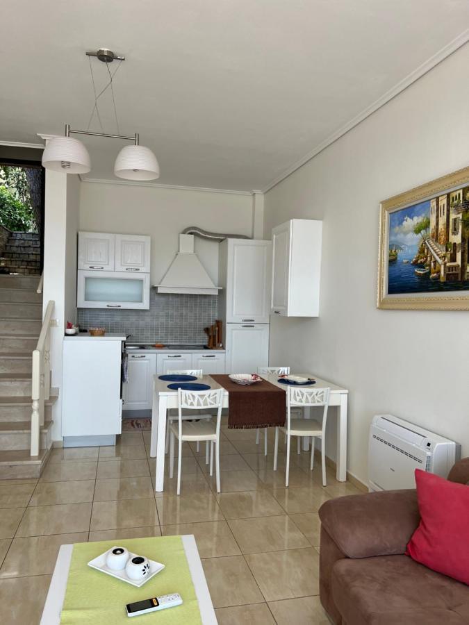 Apartments Wonderful Bay Saranda Zewnętrze zdjęcie