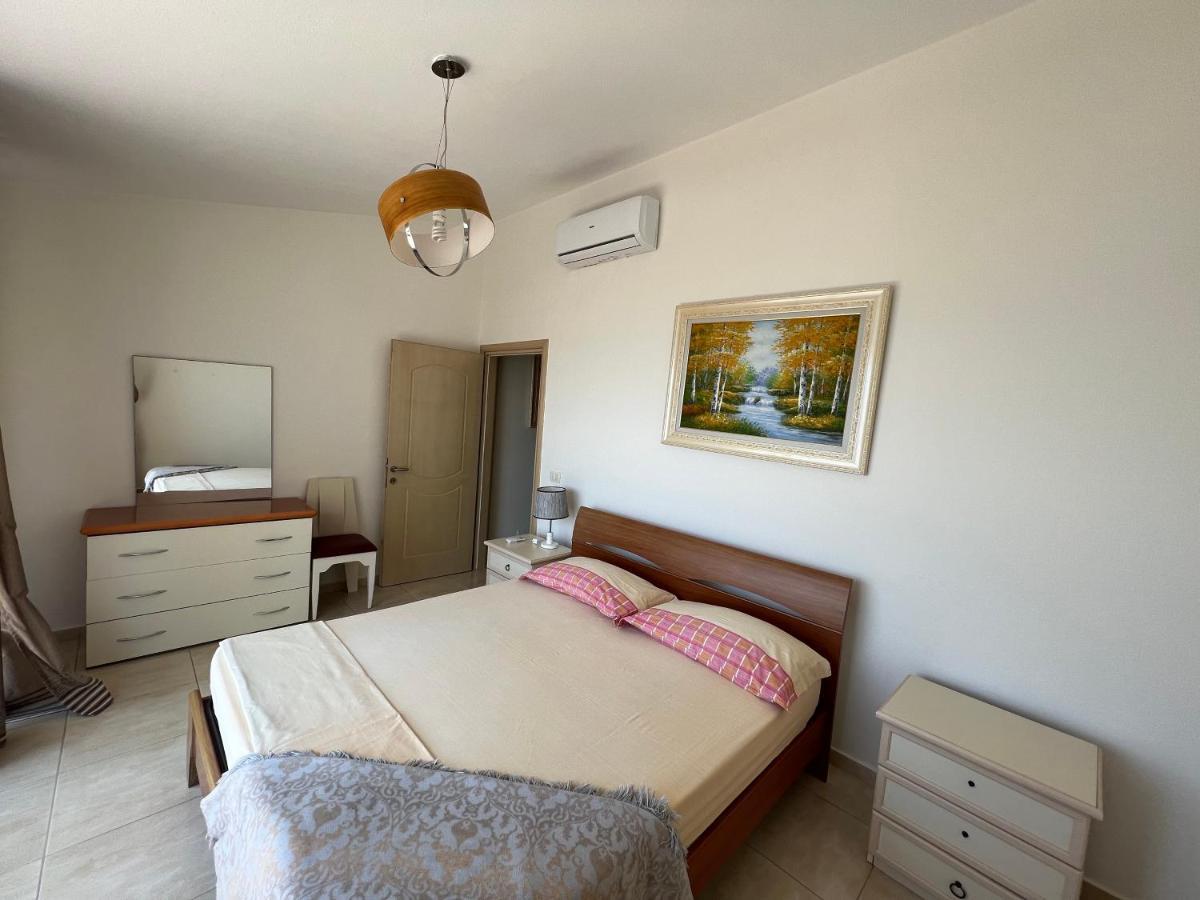 Apartments Wonderful Bay Saranda Zewnętrze zdjęcie