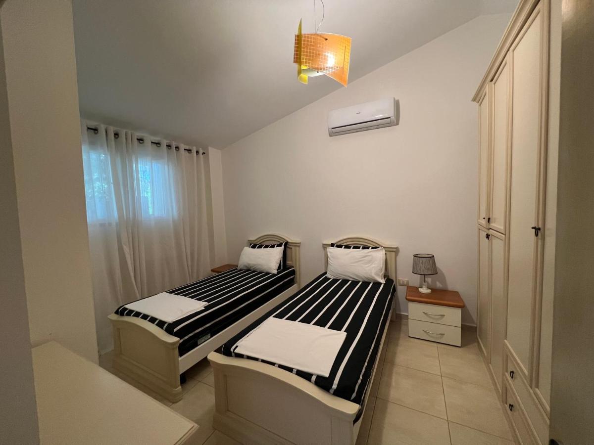 Apartments Wonderful Bay Saranda Zewnętrze zdjęcie