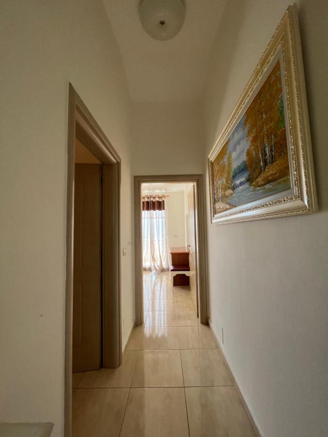 Apartments Wonderful Bay Saranda Zewnętrze zdjęcie