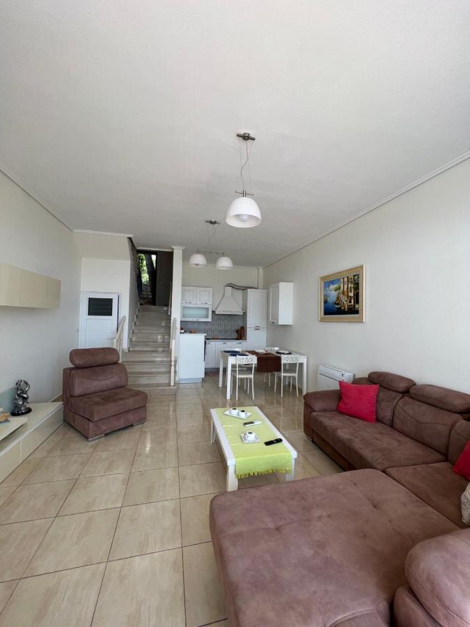 Apartments Wonderful Bay Saranda Zewnętrze zdjęcie