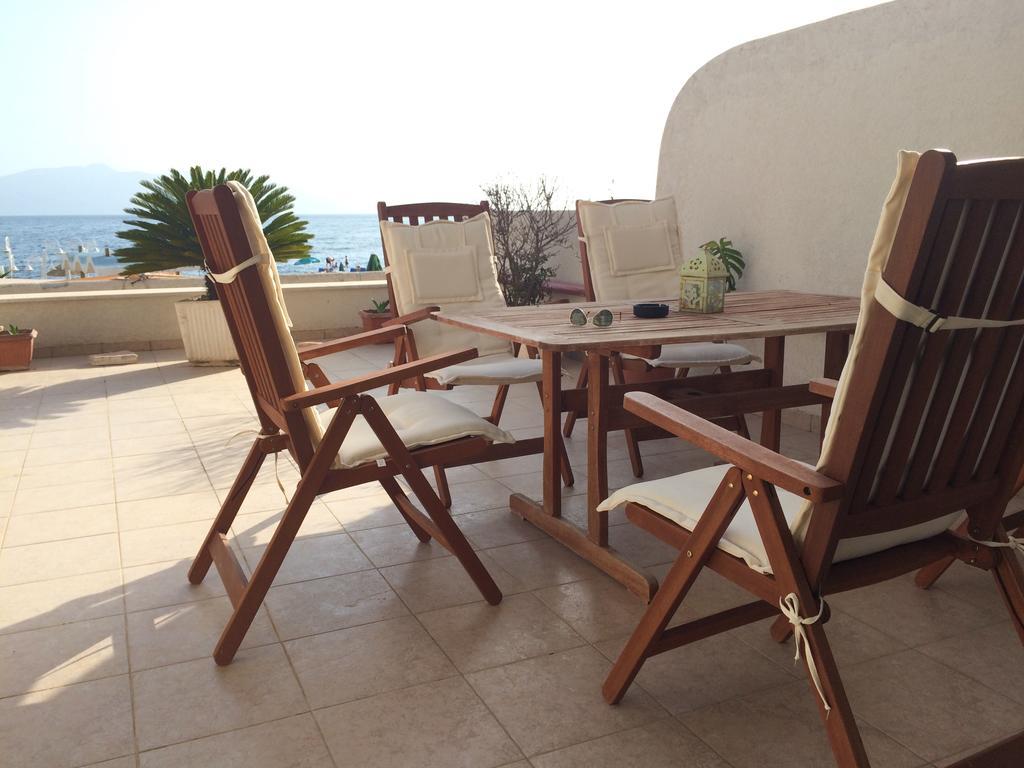 Apartments Wonderful Bay Saranda Zewnętrze zdjęcie