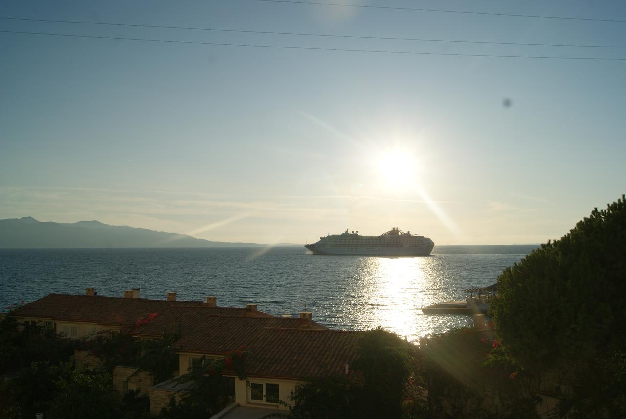 Apartments Wonderful Bay Saranda Zewnętrze zdjęcie