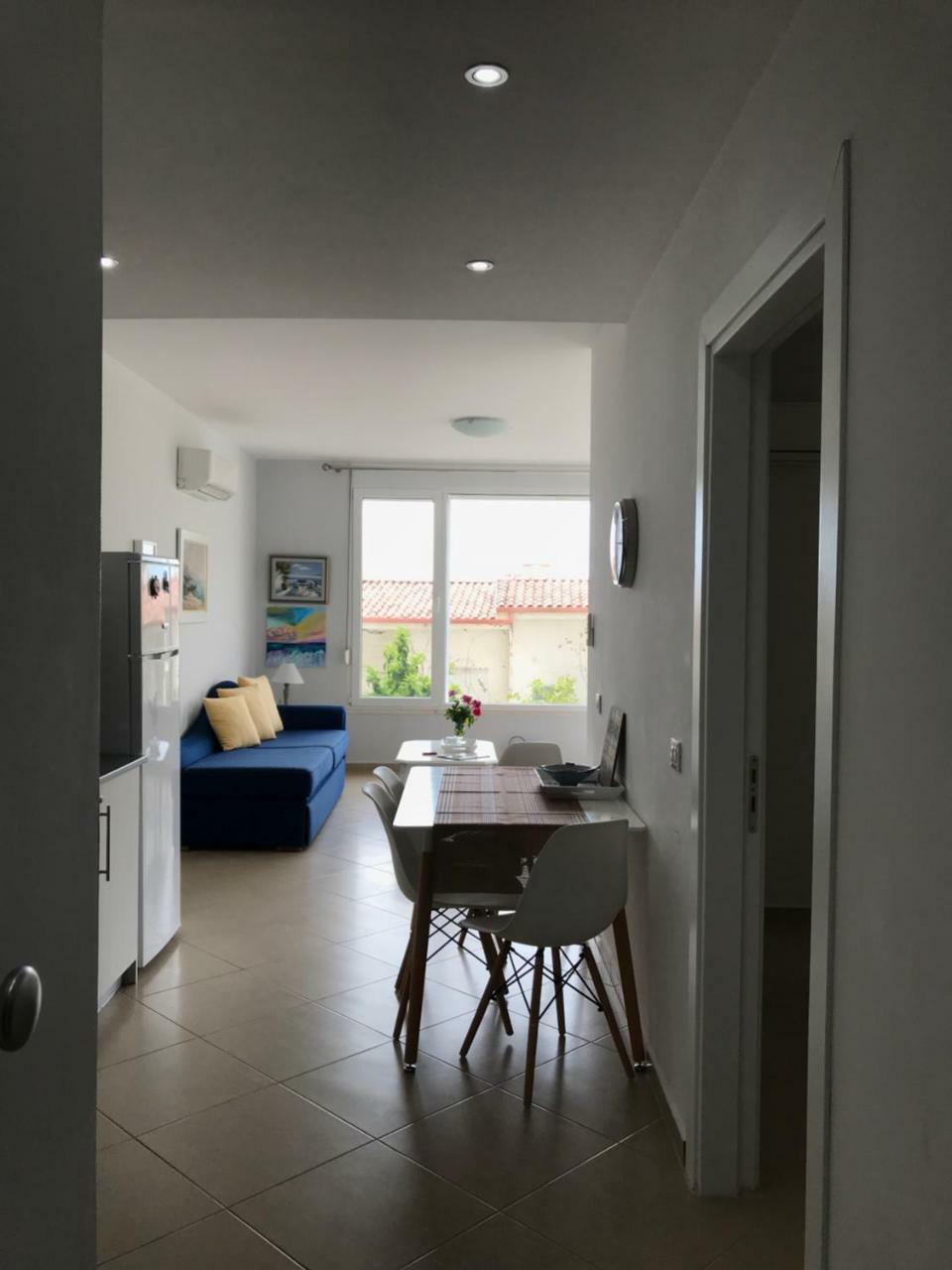 Apartments Wonderful Bay Saranda Zewnętrze zdjęcie