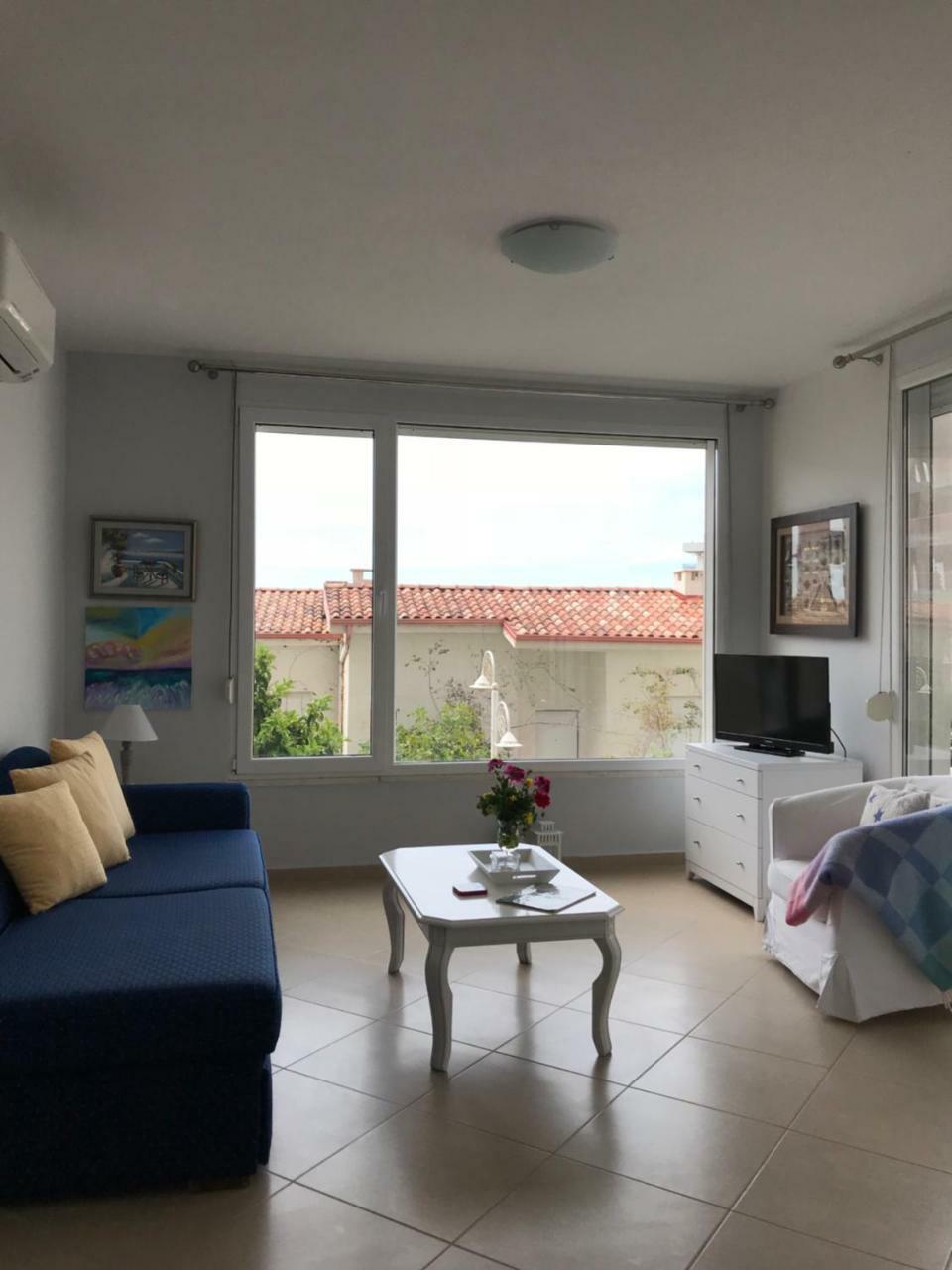 Apartments Wonderful Bay Saranda Zewnętrze zdjęcie