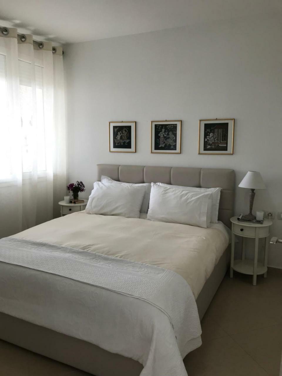 Apartments Wonderful Bay Saranda Zewnętrze zdjęcie